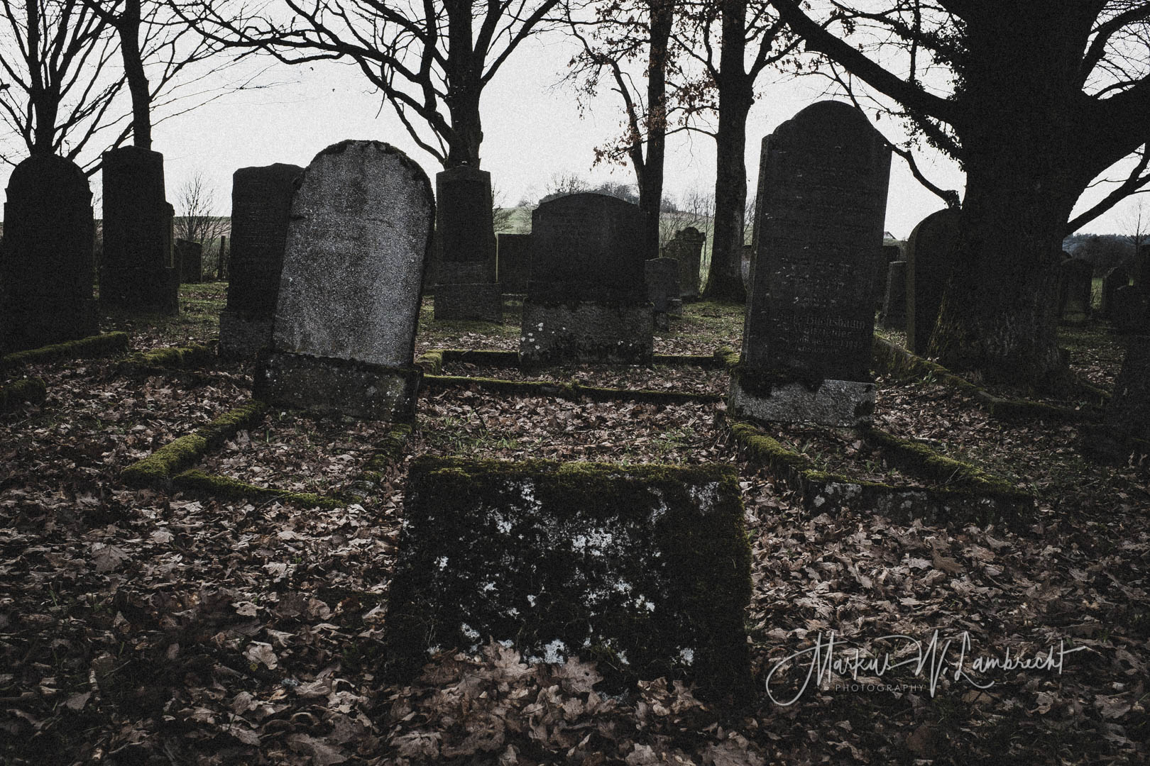 Ebersburg, Jüdischer Friedhof